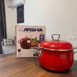 Кастрюля - фото 1