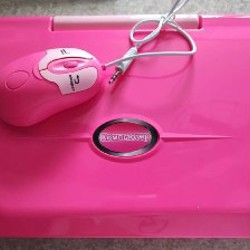 Детский обучающий компьютер - фото 2