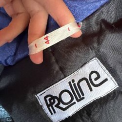 Горнолыжный костюм зеленый - фото 3