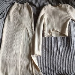 Костюм - фото 1