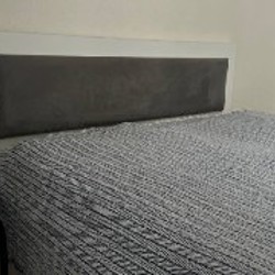 Кровать - фото 3