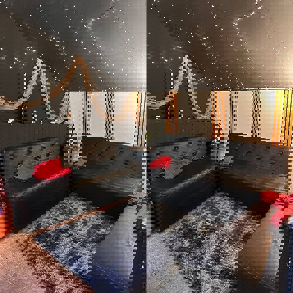 Аромасвечи