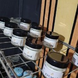 Аромасвечи - фото 6