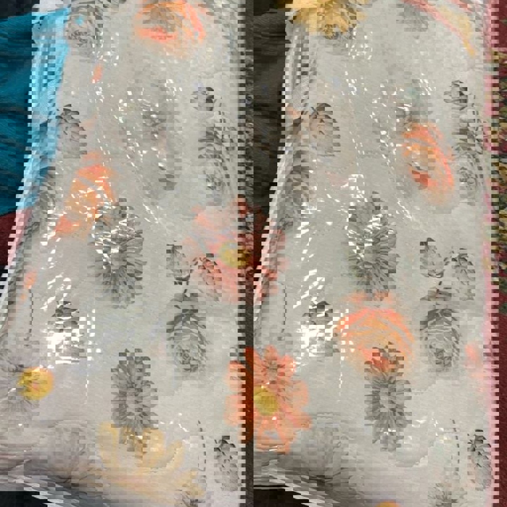 Двуспальное покрывало