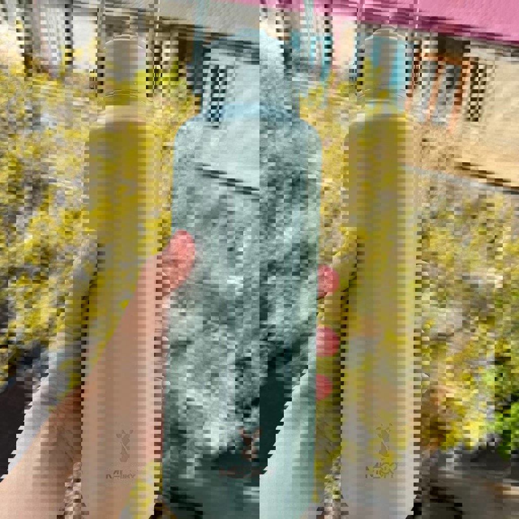 Термос-бутылка