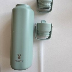 Термос-бутылка - фото 2