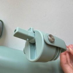 Термос-бутылка - фото 3