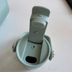 Термос-бутылка - фото 4