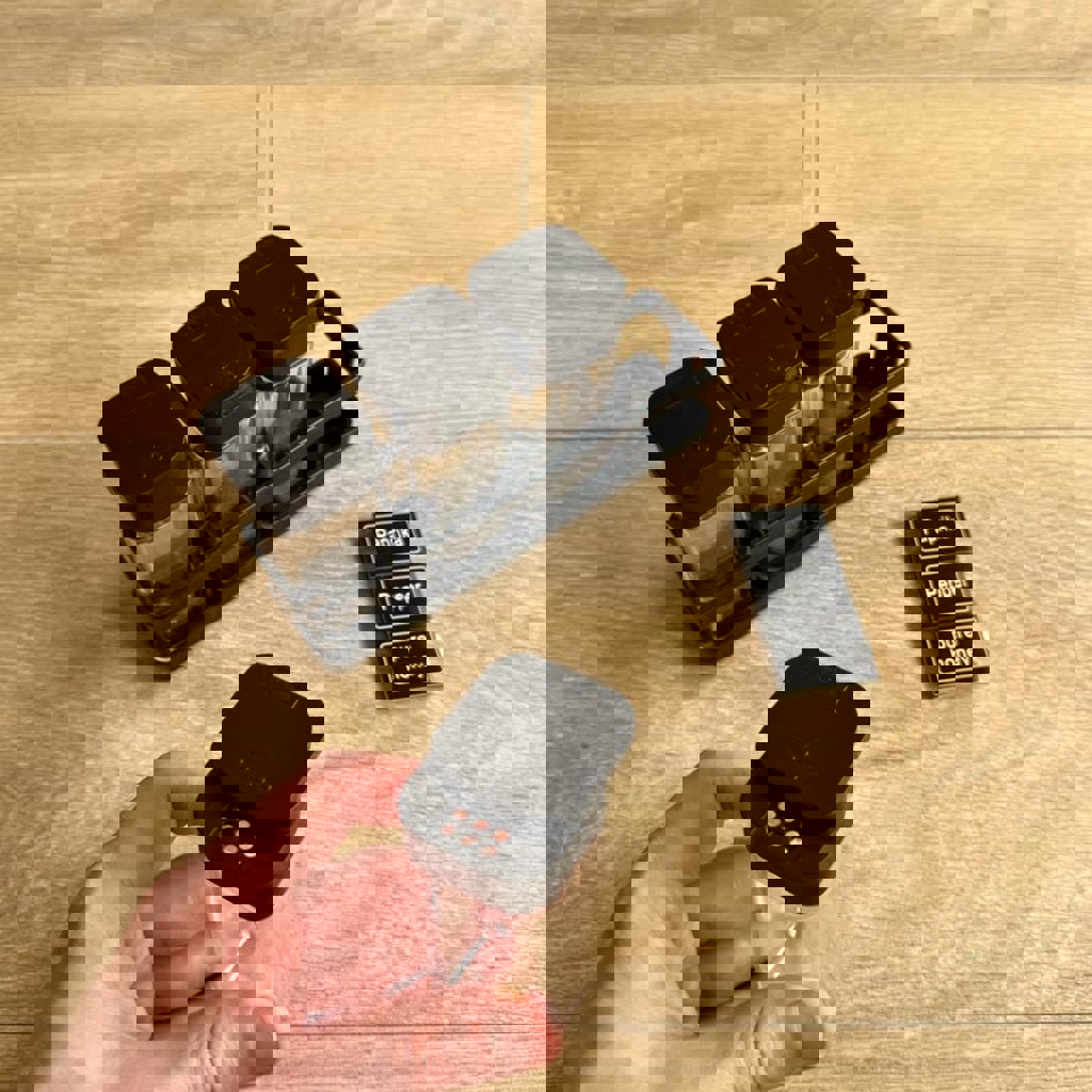 Коврик-пенка для фитнеса