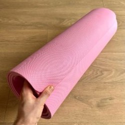 Коврик-пенка для фитнеса - фото 3