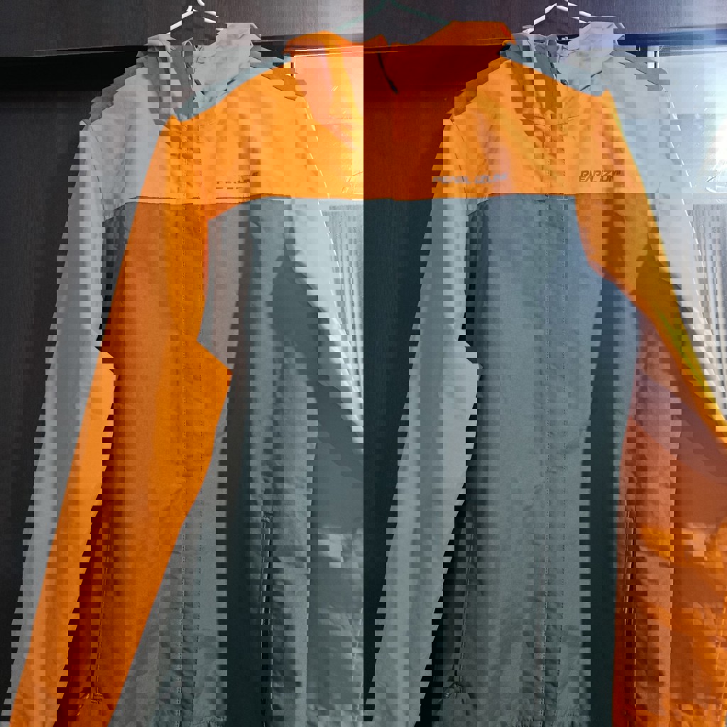 Велокуртка Pearl Izumi Canyon 2.5L WxB Rain Jacket