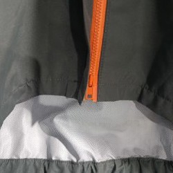 Велокуртка Pearl Izumi Canyon 2.5L WxB Rain Jacket - фото 4