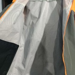 Велокуртка Pearl Izumi Canyon 2.5L WxB Rain Jacket - фото 6