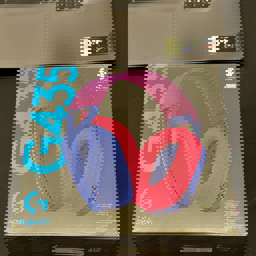 Logitech G435 Lightspeed