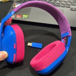 Logitech G435 Lightspeed - фото 4