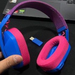 Logitech G435 Lightspeed - фото 5