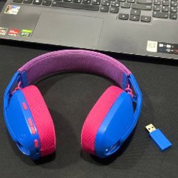 Logitech G435 Lightspeed - фото 6