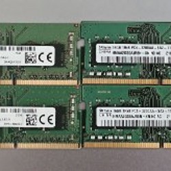 Оперативная память RAM - фото 6