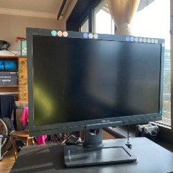 Philips Brilliance 272c - фото 3