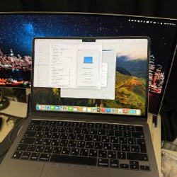 MacBook Air M2 - фото 2