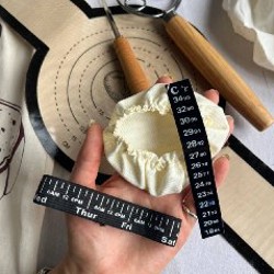 Набор для выпечки хлеба - фото 3