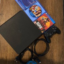 PlayStation 4 - фото 2