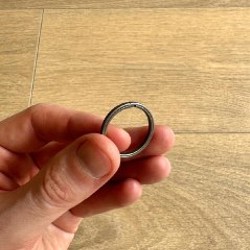 Ножницы швейные или маникюрные - фото 3