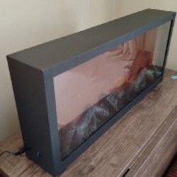 Камин декоративный - фото 3