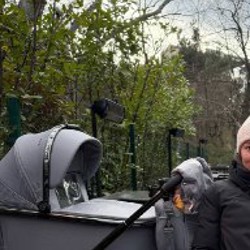 Коляска Kidilo 3в1 - фото 2