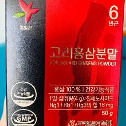 Корень женьшеня, порошок - фото 2