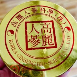 Корень женьшеня, порошок - фото 3