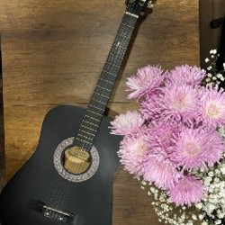 Гитара BELUCCI - фото 7