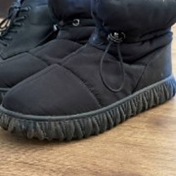 Сапоги - фото 2