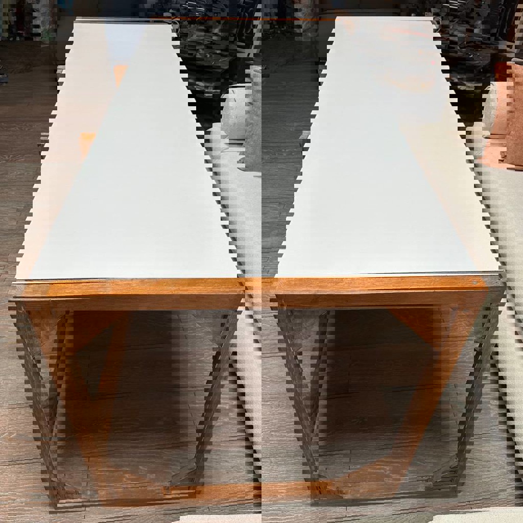 Большой рабочий стол