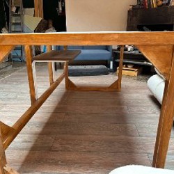 Большой рабочий стол - фото 2