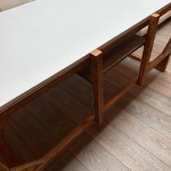 Большой рабочий стол - фото 5