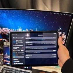 IPad Air 11 M3 - фото 3