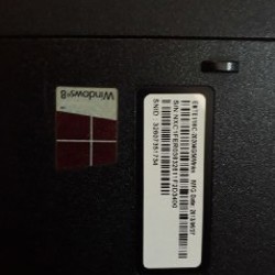 Старенький ноутбук - фото 2