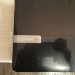 Старенький ноутбук - фото 3