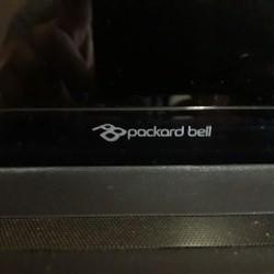 Старенький ноутбук - фото 4