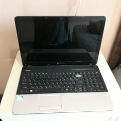 Старенький ноутбук - фото 5