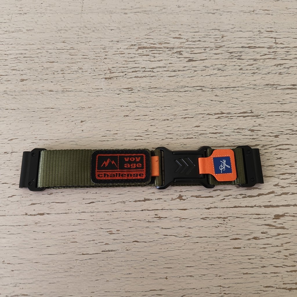 Браслет магнитный для Garmin
