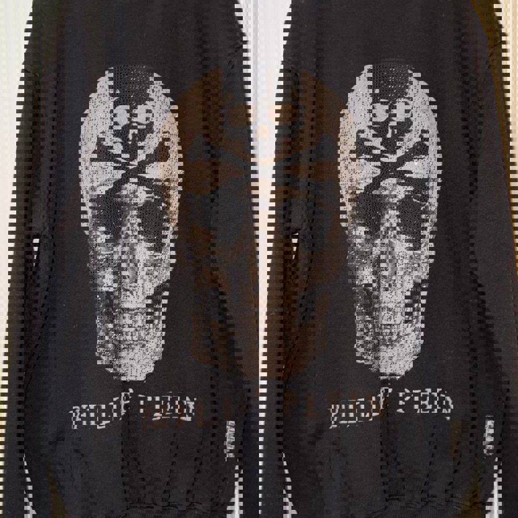 Футболка Philipp Plein