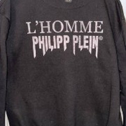 Футболка Philipp Plein - фото 2