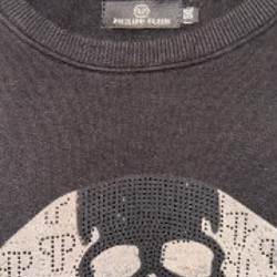 Футболка Philipp Plein - фото 3