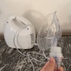 Небулайзер ингалятор - фото 7