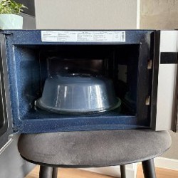 Микроволновая печь Samsung - фото 2