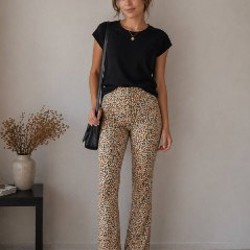 Футболка Pull&Bear - фото 1