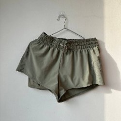 Шорты hm - фото 3