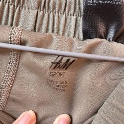 Шорты hm - фото 4